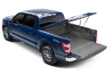 Picture of UnderCover 2023+ Ford F250 6.75ft Bed Elite LX Bed Cover - Agate Black