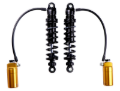Picture of Ohlins 14-25 Harley FL Touring STX 36 Twin Blackline 12in Shocks