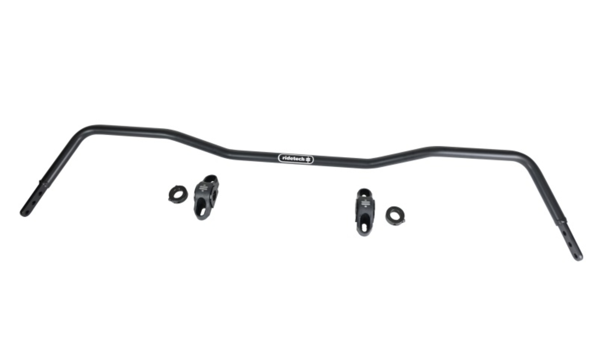 Picture of Ridetech 15-24 Ford Mustang S550/S650 Rear Sway Bar