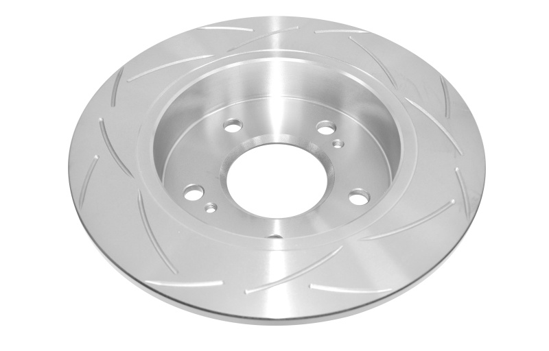 Picture of DBA 93-98 Nissan Silvia S14 / 99-02 Nissan Silva S15 Rear T2 Slotted Street Series Rotor