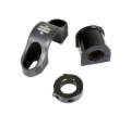 Picture of Ridetech 15-24 Ford Mustang S550/S650 Rear Sway Bar