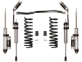 Picture of ICON 19+ Ram 2500 4WD 2.5in Stage 4 Suspension System (Air Ride)