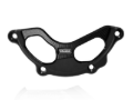 Picture of Vortex Racing Case Guard Suzuki GSXR600,750- Black Left Side
