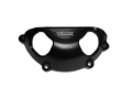 Picture of Vortex Racing Case Guard Kawasaki ZX10- Black Left Side