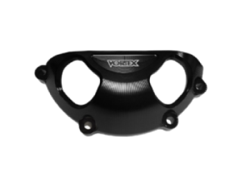 Picture of Vortex Racing Case Guard Kawasaki ZX10- Black Left Side
