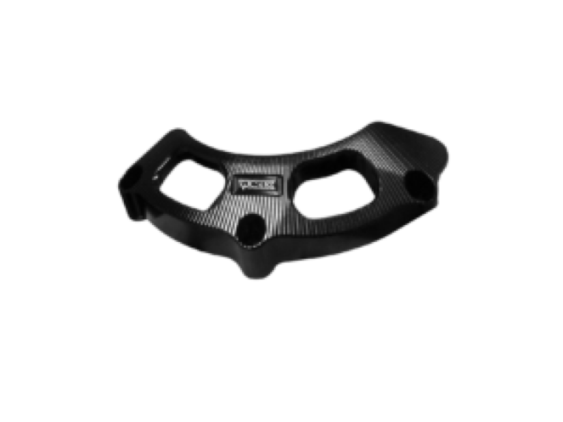 Picture of Vortex Racing Case Guard Suzuki GSXR1000- Black Left Side
