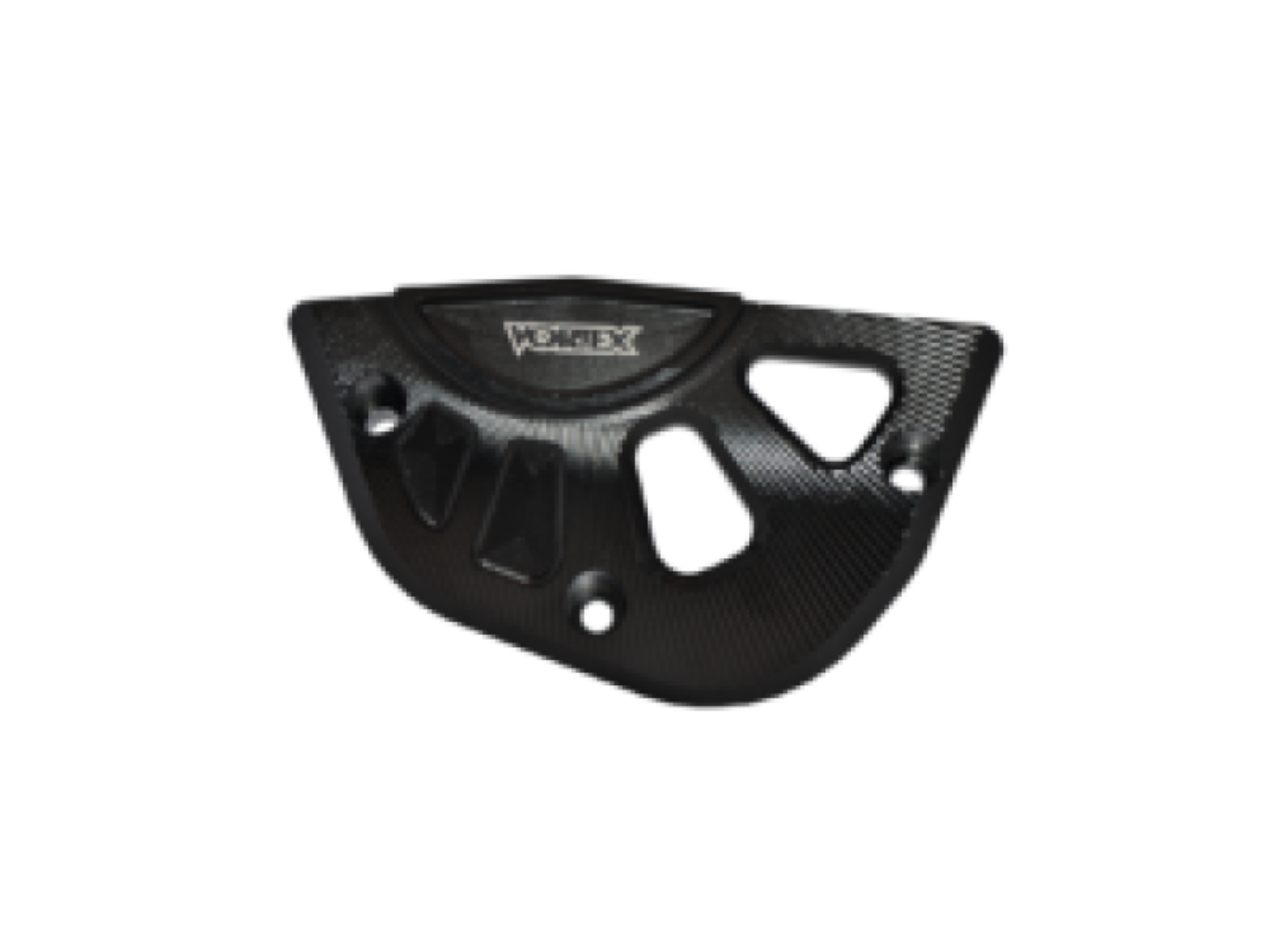 Picture of Vortex Racing Case Guard Kawasaki ZX10- Black Right Side