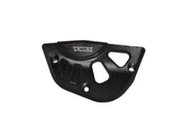 Picture of Vortex Racing Case Guard Kawasaki ZX10- Black Right Side