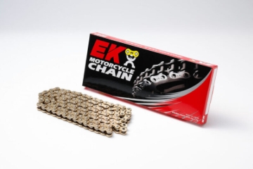 Picture of Vortex Racing EK 415 SHDR  Clip Master Link- Gold