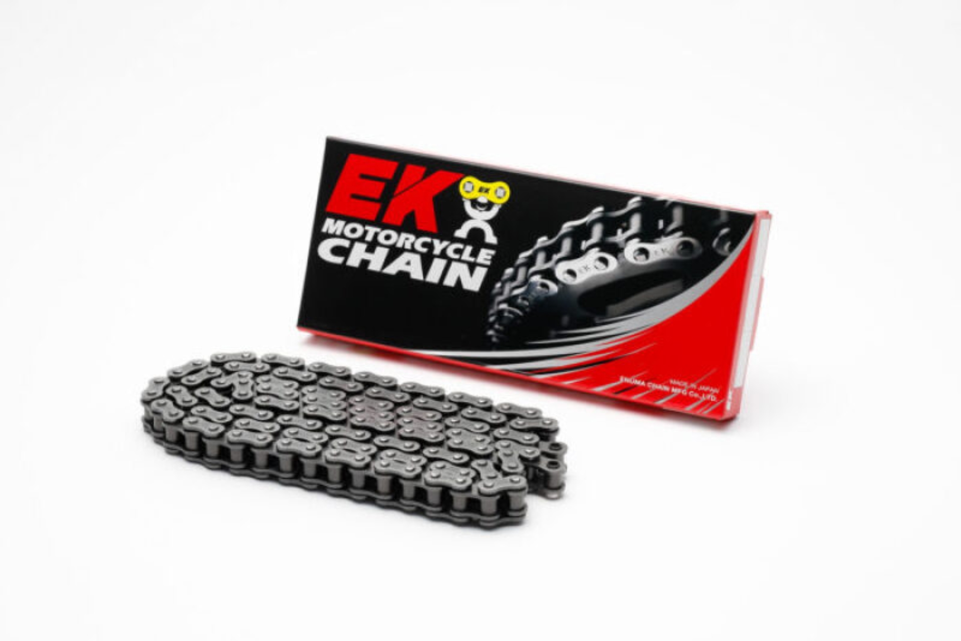 Picture of Vortex Racing EK 428 Clip Master Link- Natural