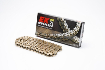 Picture of Vortex Racing 520 M3 EK Clip Master Link- Gold