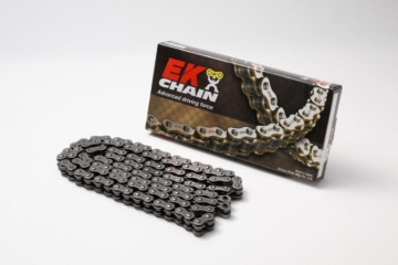 Picture of Vortex Racing EK 520 SR Rivet Master Link- Gold