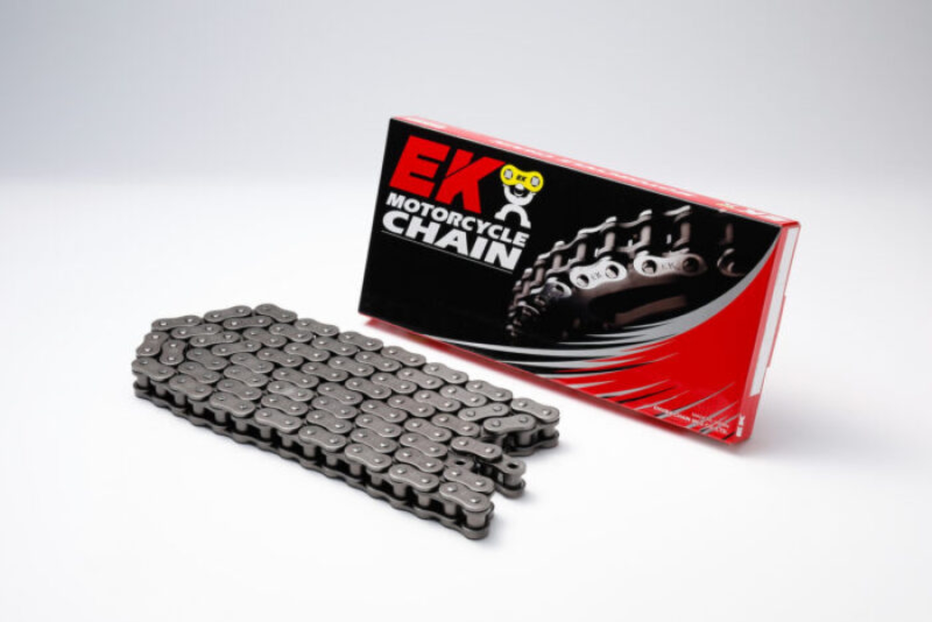 Picture of Vortex Racing EK 530 Clip Master 130 Links- Natural