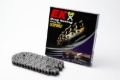 Picture of Vortex Racing EK 530 DRZ2 MAX HP 350 Clip Master Semi Press 180 Links- Chrome