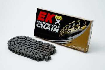 Picture of Vortex Racing EK 630 SRO Rivet Master 100 Links- Natural