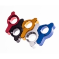 Picture of Vortex Racing V3 Fuel Cap Ducati- Black