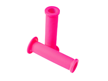 Picture of Vortex Racing Superbike Grip- Pink