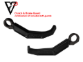 Picture of Vortex Racing Brake and Clutch Lever Guard