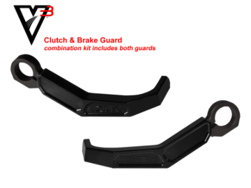 Picture of Vortex Racing Brake and Clutch Lever Guard