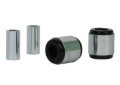 Picture of Whiteline Plus 03+ Nissan 350z / Infiniti G35 Rear Upper Rear Trailing Arm (Locates in Hub) Bushing