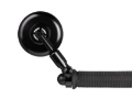 Picture of Vortex Racing X30 Round Mirror with 1in Clamp- Gold