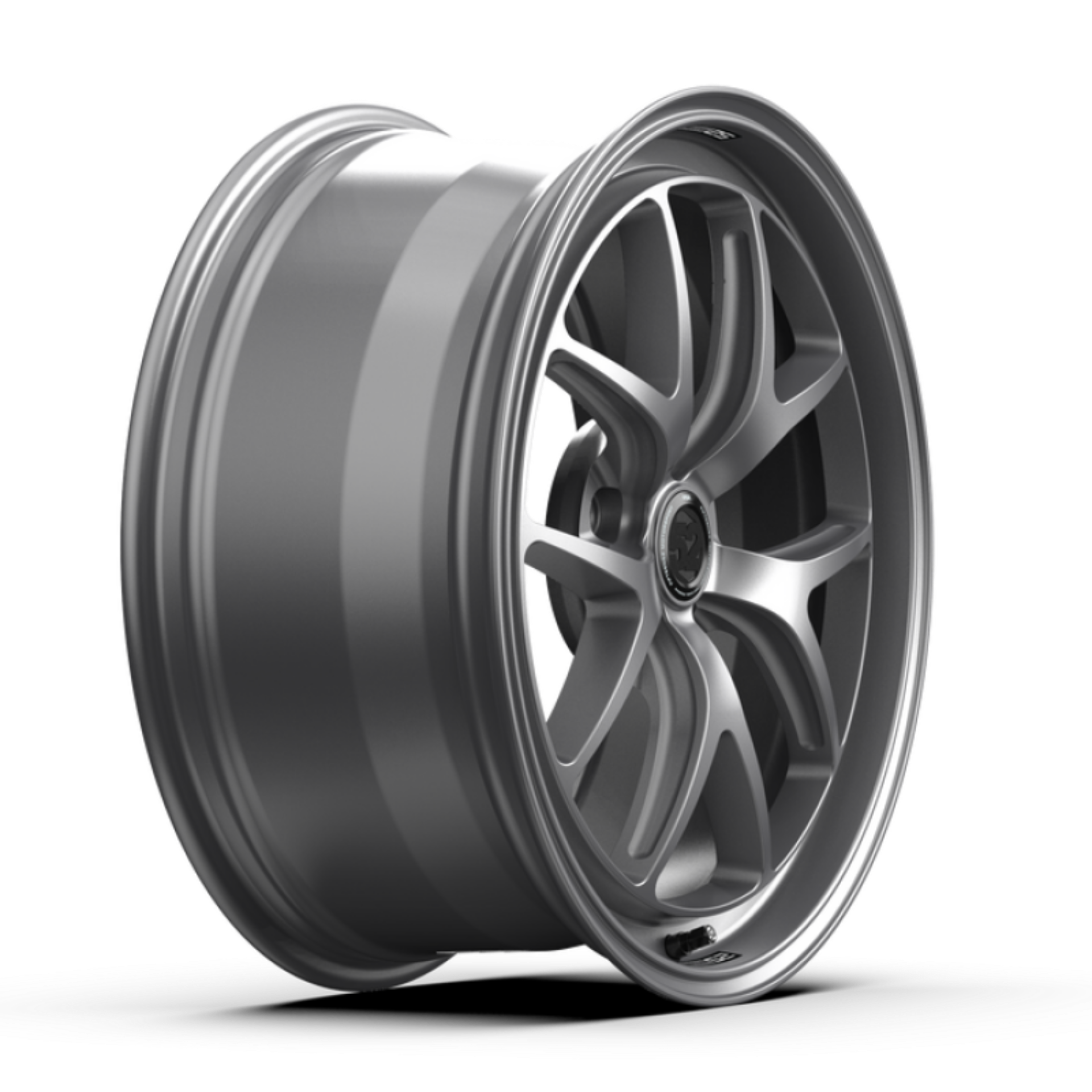 Picture of fifteen52 Sector RSR 19x8.5 5x112 42mm ET 57.1mm Center Bore Matte Titanium