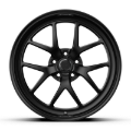 Picture of fifteen52 Sector RSR 19x8.5 5x112 42mm ET 57.1mm Center Bore Asphalt Black