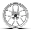 Picture of fifteen52 Sector RSR -19x9.5 / 5x120 / 22mm ET / 72.56mm Center Bore - Radiant Silver