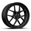 Picture of fifteen52 Sector RSR 19x8.5 5x112 42mm ET 57.1mm Center Bore Asphalt Black