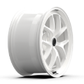 Picture of fifteen52 Sector RSR 19x9.5 5x114.3 38mm ET 73.1mm Center Bore Rally White