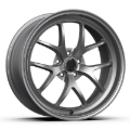 Picture of fifteen52 Sector RSR 19x9.5 5x112 40mm ET 66.56mm Center Bore Matte Titanium