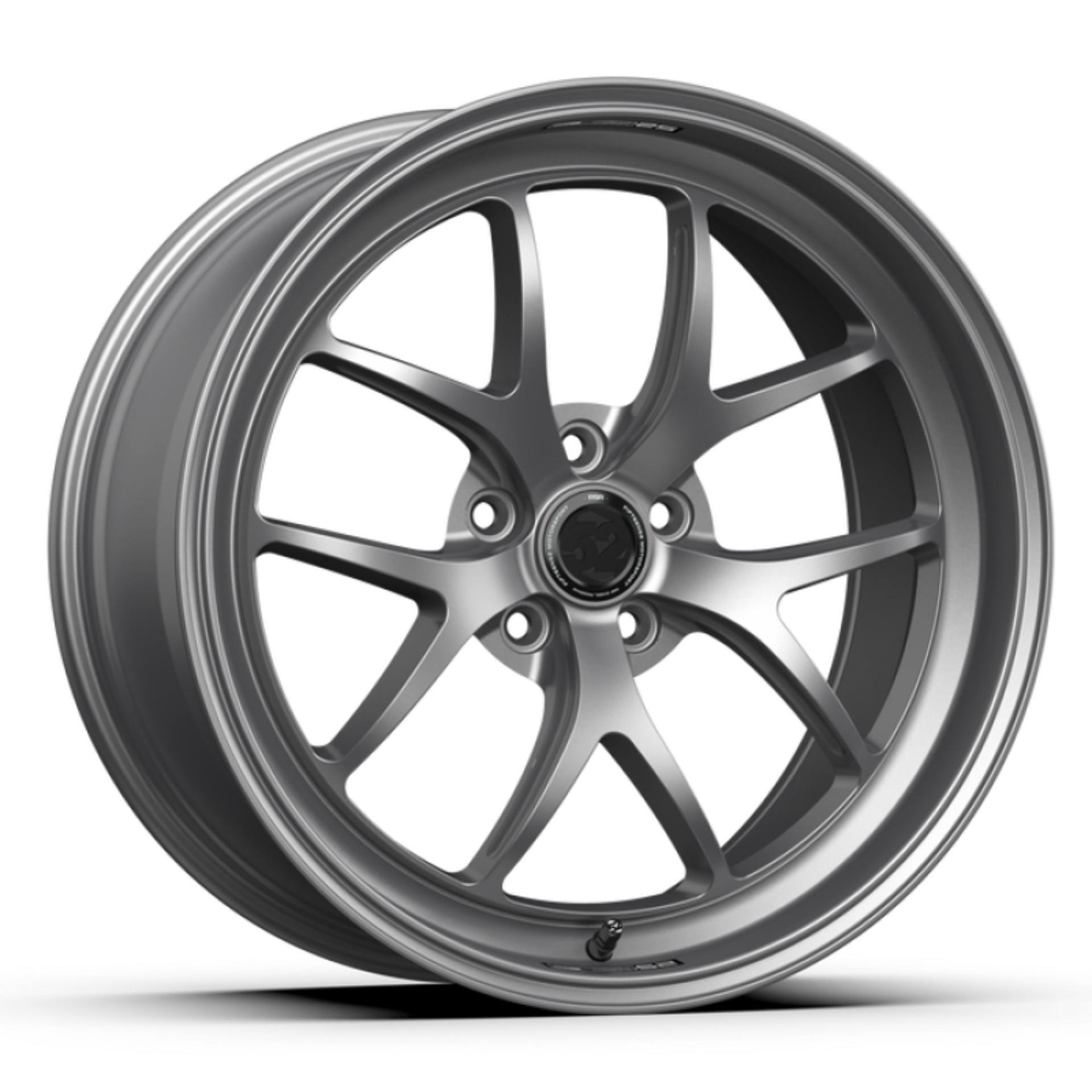 Picture of fifteen52 Sector RSR 19x9.5 5x112 40mm ET 66.56mm Center Bore Matte Titanium