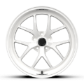 Picture of fifteen52 Sector RSR 19x9.5 5x114.3 38mm ET 73.1mm Center Bore Rally White