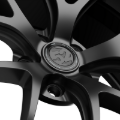 Picture of fifteen52 Sector RSR 19x9.5 5x120 22mm ET 72.56mm Center Bore Frosted Graphite