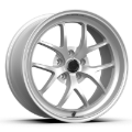 Picture of fifteen52 Sector RSR 19x10.5 5x120 25mm ET 72.56mm Center Bore Matte Titanium