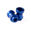 Picture of Vortex Racing Swingarm Spools 10mm- Blue