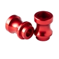 Picture of Vortex Racing Swingarm Spools 10mm- Red