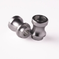Picture of Vortex Racing Swingarm Spools 10mm- Silver