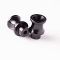 Picture of Vortex Racing Swingarm Spools 6mm- Black