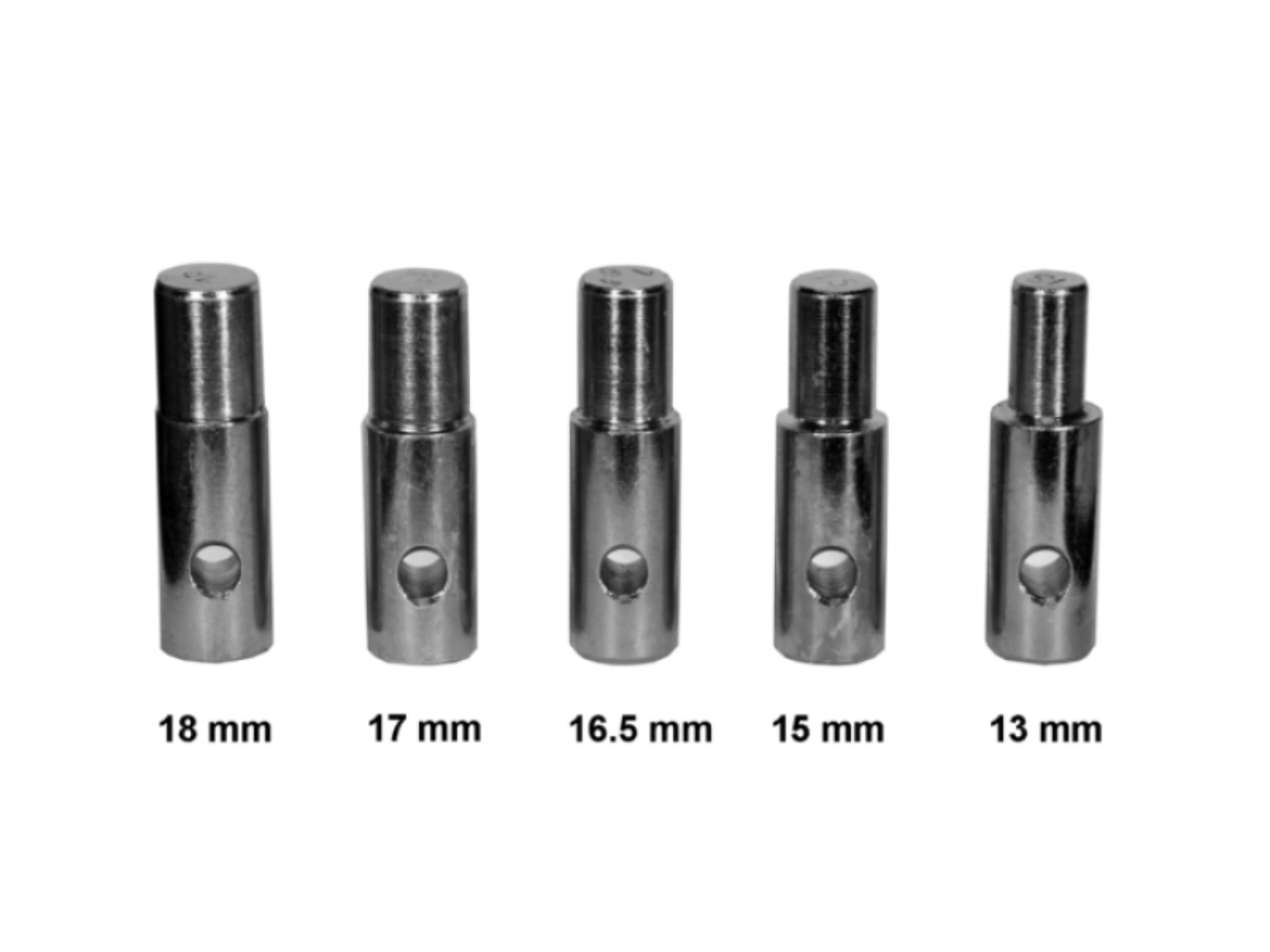 Picture of Vortex Racing 24mm Pin for ST975 Front Stand Head Lift