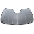 Picture of Covercraft UVS100 Premier Series Custom Sunscreen - Galaxy Silver