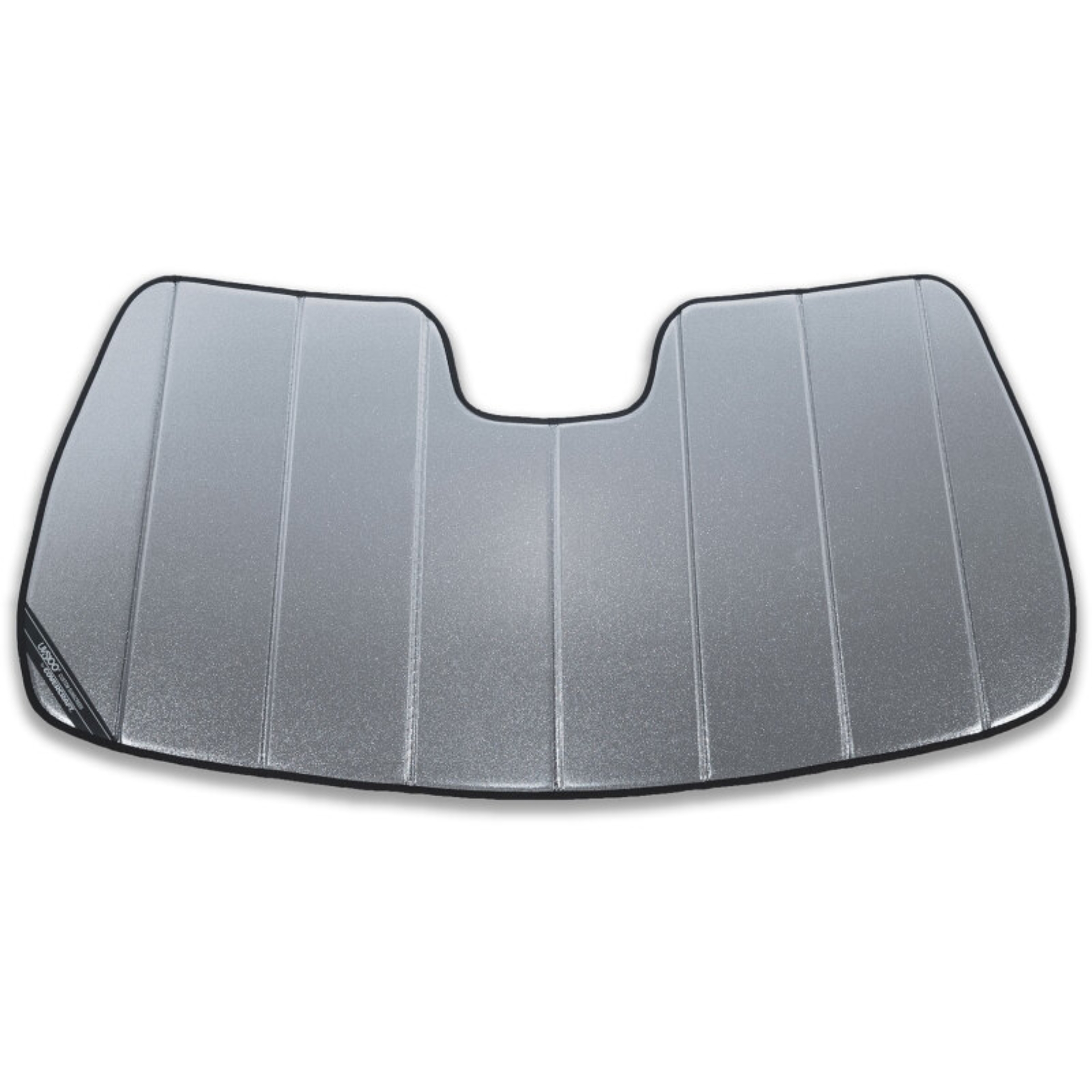 Picture of Covercraft UVS100 Premier Series Custom Sunscreen - Galaxy Silver