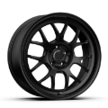 Picture of fifteen52 Apex RSR 18x8.5 5x108 42mm ET 63.4mm Center Bore Asphalt Black