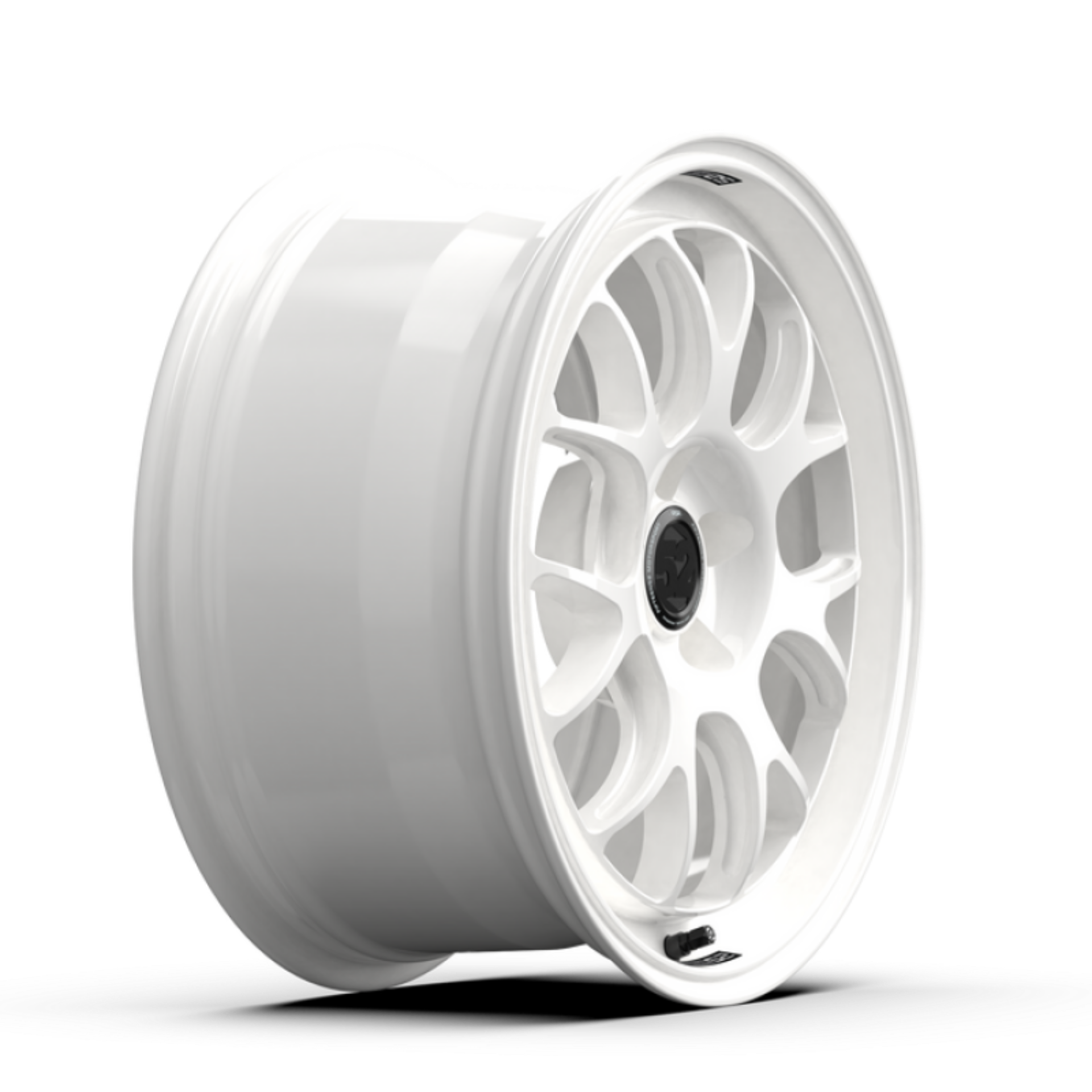 Picture of fifteen52 Apex RSR 18x8.5 5x108 42mm ET 63.4mm Center Bore Rally White