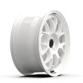 Picture of fifteen52 Apex RSR 18x9.5 5x114.3 38mm ET 73.1mm Center Bore Rally White