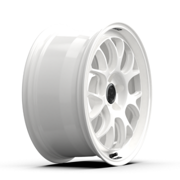 Picture of fifteen52 Apex RSR 18x9.5 5x114.3 38mm ET 73.1mm Center Bore Rally White
