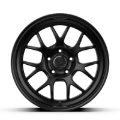 Picture of fifteen52 Apex RSR 18x10.5 5x120 25mm ET 72.56mm Center Bore Asphalt Black