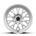 Picture of fifteen52 Holeshot RSR 18x9.5 5x120 22mm ET 72.56mm Center Bore Radiant Silver