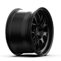 Picture of fifteen52 Apex RSR 18x9 5x100 42mm ET 73.1mm Center Bore Asphalt Black