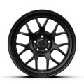 Picture of fifteen52 Apex RSR 18x8.5 5x108 42mm ET 63.4mm Center Bore Asphalt Black